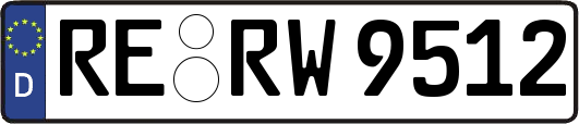RE-RW9512