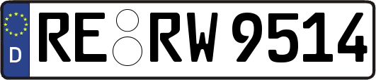 RE-RW9514