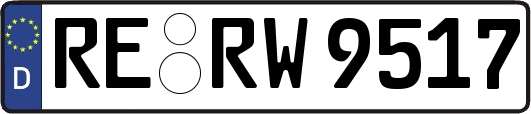 RE-RW9517