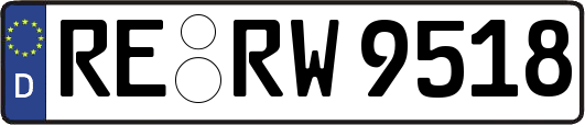 RE-RW9518