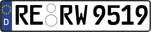 RE-RW9519