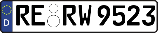 RE-RW9523