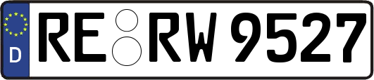 RE-RW9527