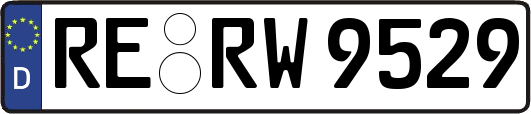 RE-RW9529