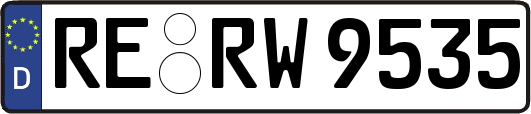 RE-RW9535