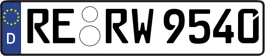 RE-RW9540