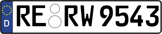 RE-RW9543