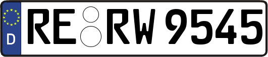 RE-RW9545