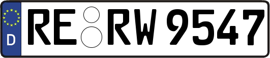 RE-RW9547