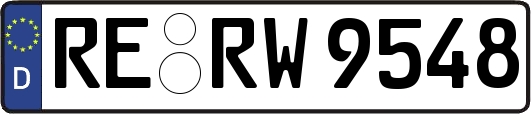 RE-RW9548