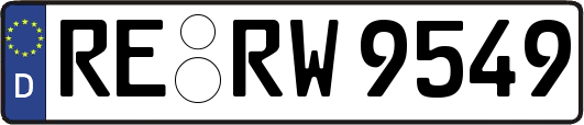 RE-RW9549
