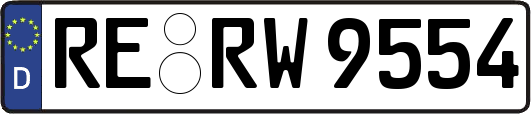 RE-RW9554