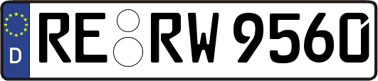 RE-RW9560