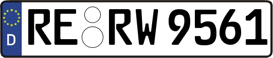 RE-RW9561