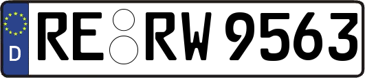 RE-RW9563