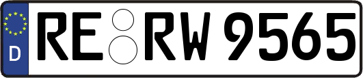 RE-RW9565