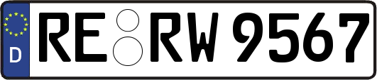 RE-RW9567