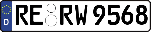 RE-RW9568