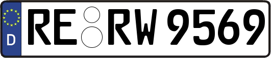 RE-RW9569