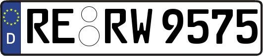 RE-RW9575