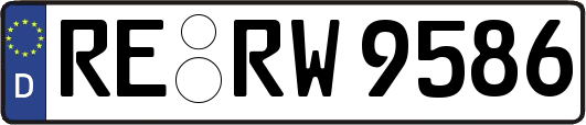 RE-RW9586