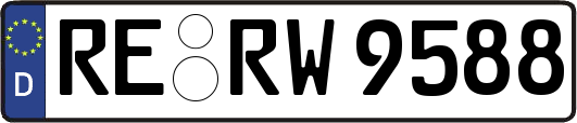 RE-RW9588
