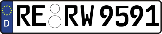 RE-RW9591
