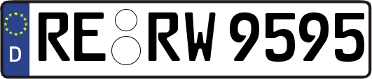 RE-RW9595