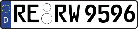 RE-RW9596