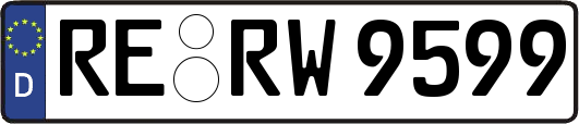 RE-RW9599