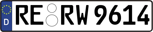 RE-RW9614
