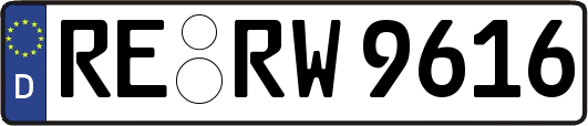 RE-RW9616