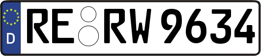 RE-RW9634