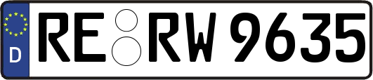 RE-RW9635