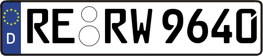 RE-RW9640