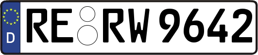RE-RW9642