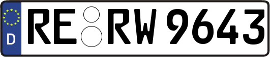 RE-RW9643