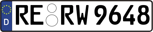 RE-RW9648