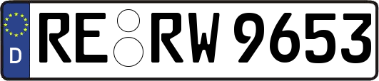RE-RW9653