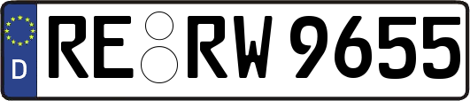 RE-RW9655