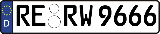 RE-RW9666