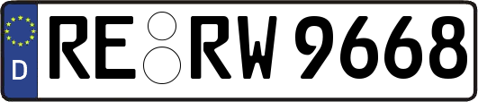 RE-RW9668