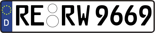 RE-RW9669
