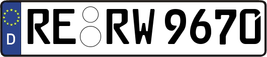 RE-RW9670