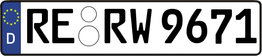 RE-RW9671