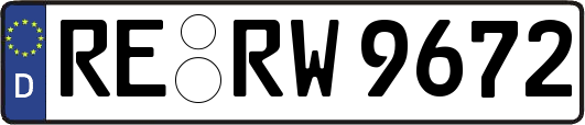 RE-RW9672