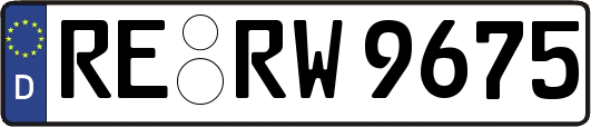 RE-RW9675