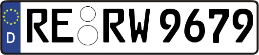 RE-RW9679