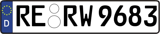 RE-RW9683