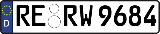 RE-RW9684